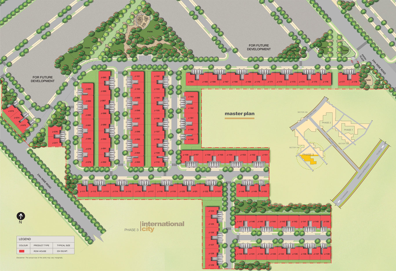 Sobha International City Gurgaon