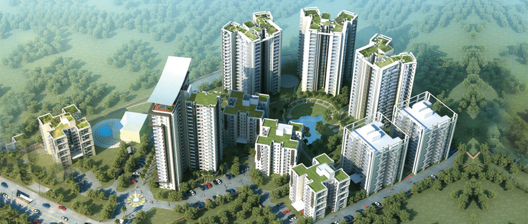 Spaze Kalistaa Gurgaon