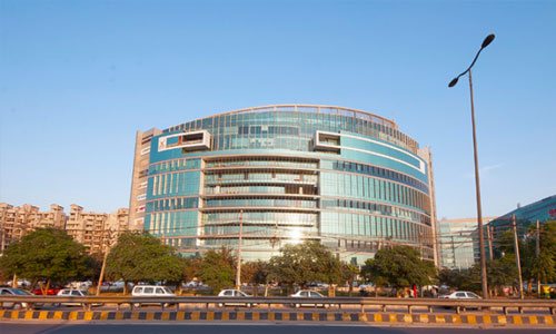 Spaze iTech Park