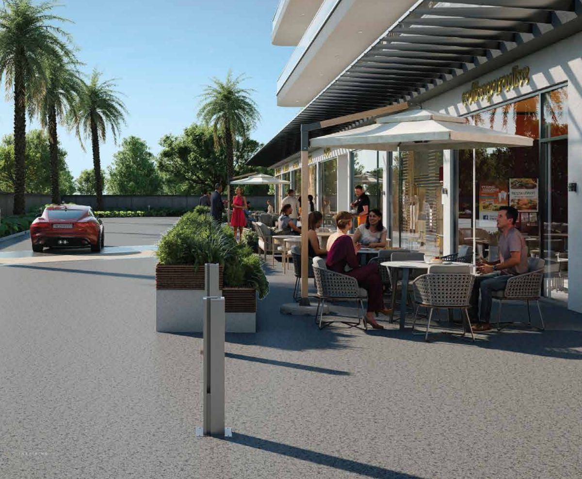 SPJ Vedatam Sector 14 Gurgaon