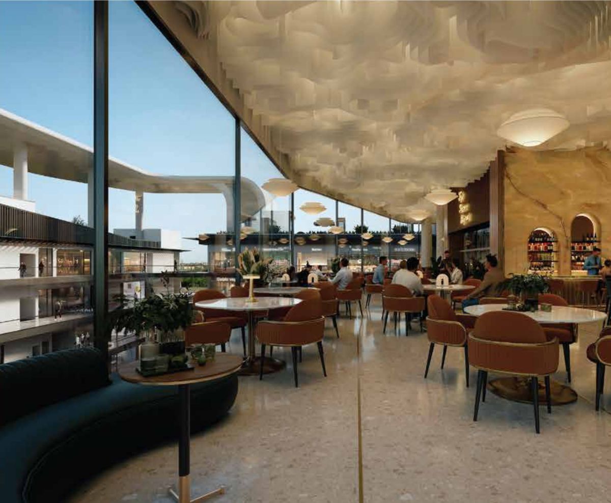 SPJ Vedatam Sector 14 Gurgaon