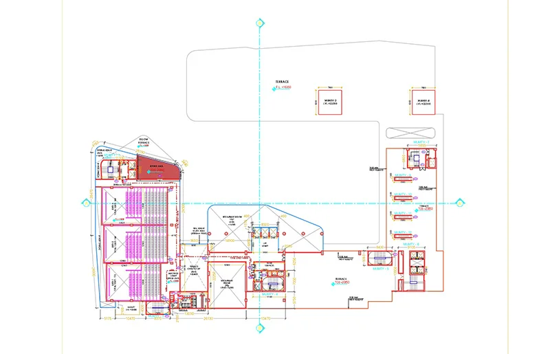 SPJ Vedatam Sector 14 Gurgaon