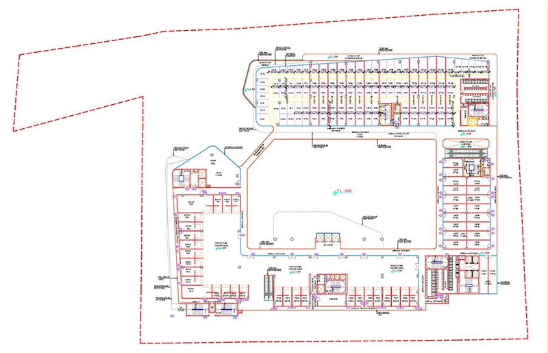 SPJ Vedatam Sector 14 Gurgaon