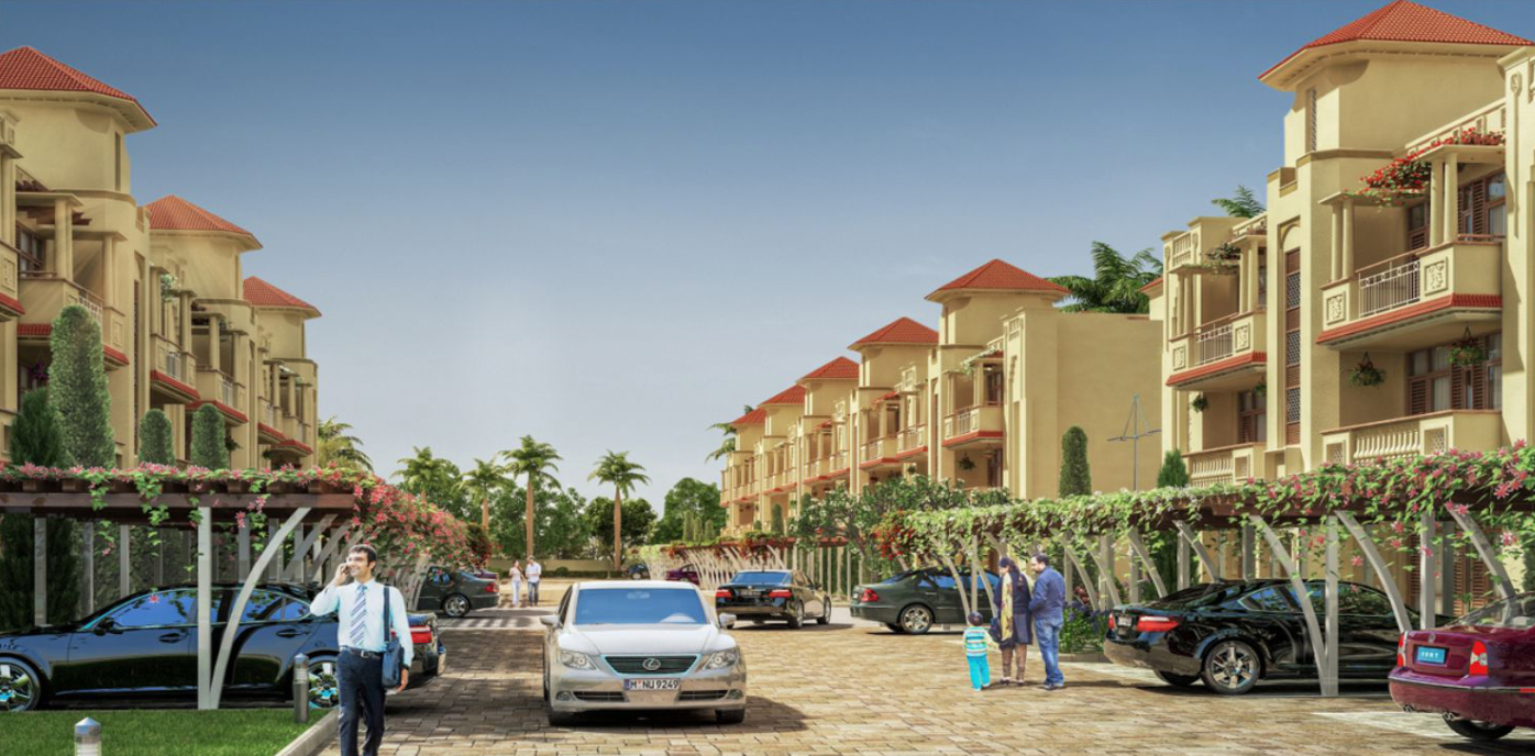 ss almeria floor plan