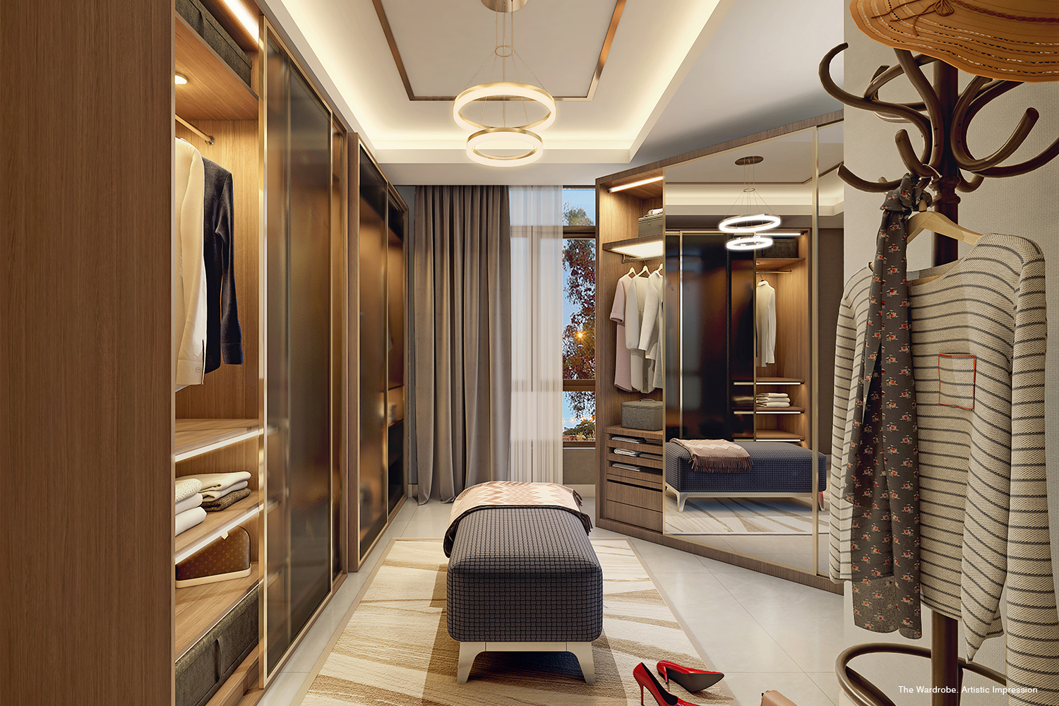 The Hibiscus Gurgaon Penthoue Image
