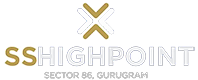 ss the high point logo