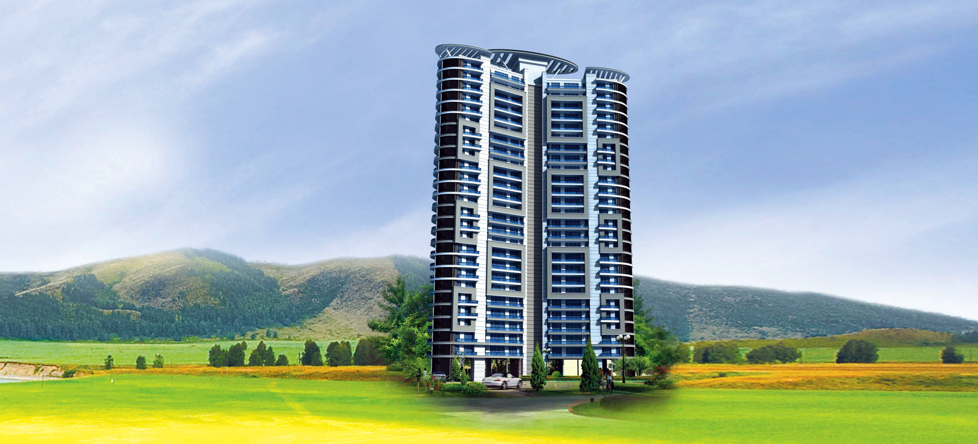 supertech araville sector 79 gurgaon