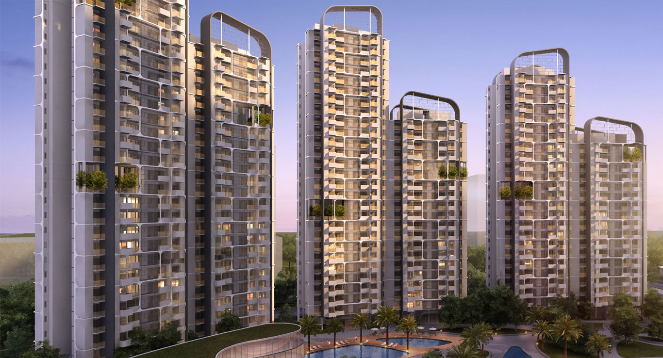 supertech azalia sector 68 gurgaon