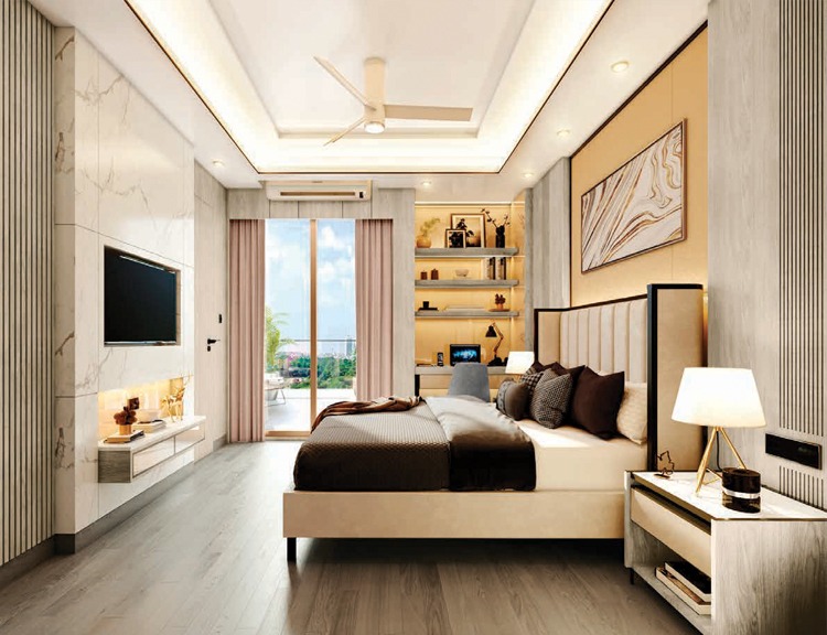 Anantraj Estate projects Gurgaon