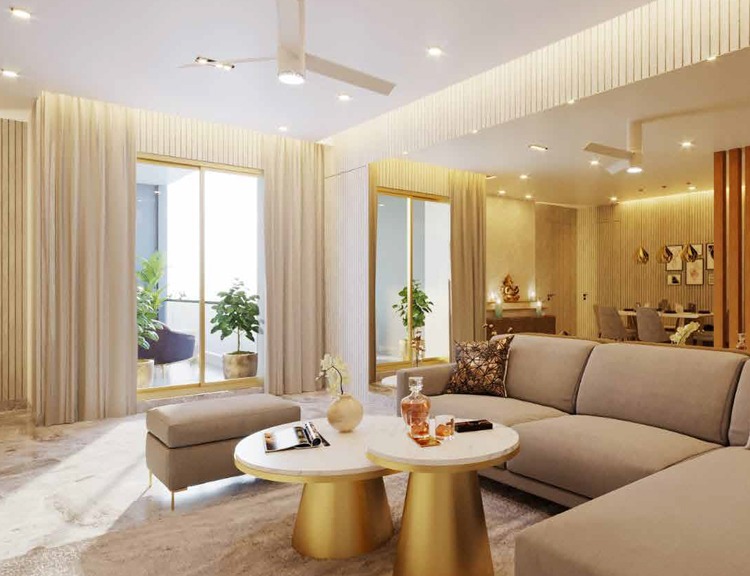 Anantraj Estate gurgaon amenities