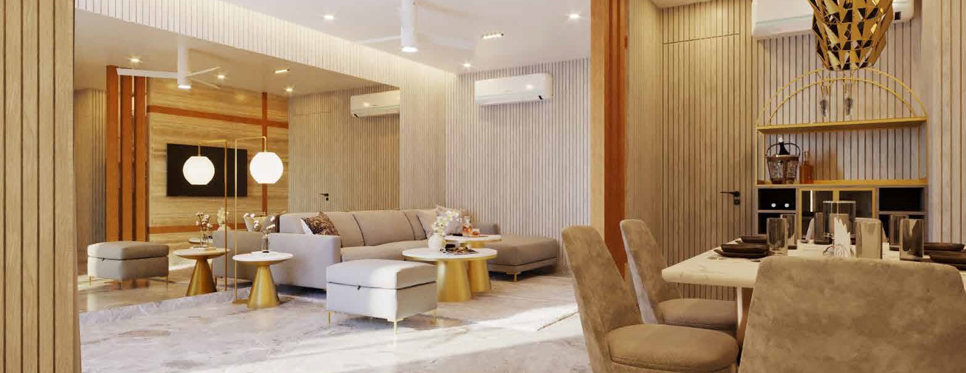 Anantraj Estate gurgaon picture