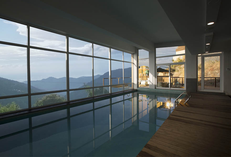 Tata Myst  specifications