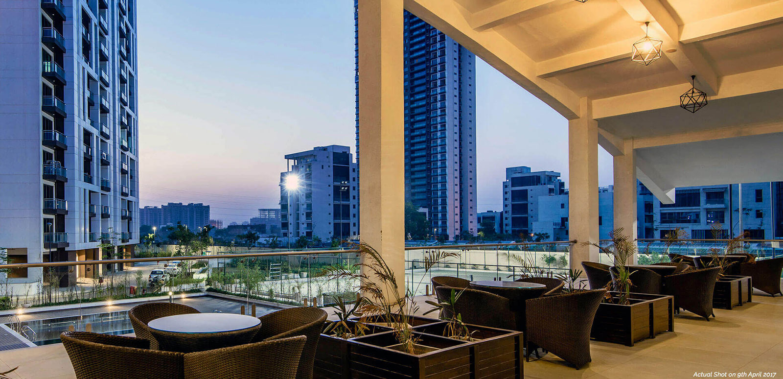 Tata Primanti Gurgaon