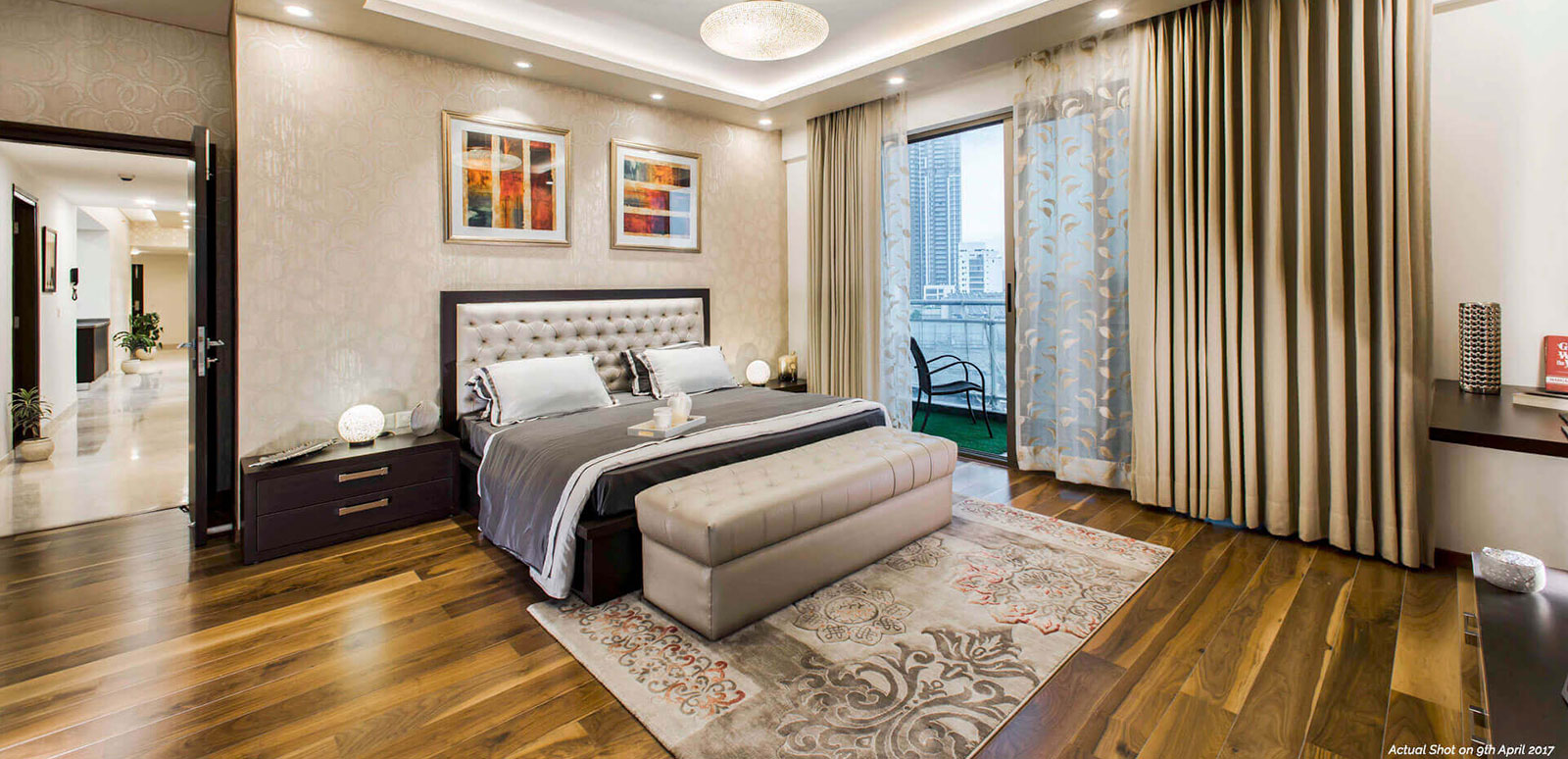 Tata Primanti Highlights