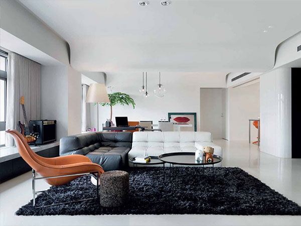 Tata Primanti Executive Floors