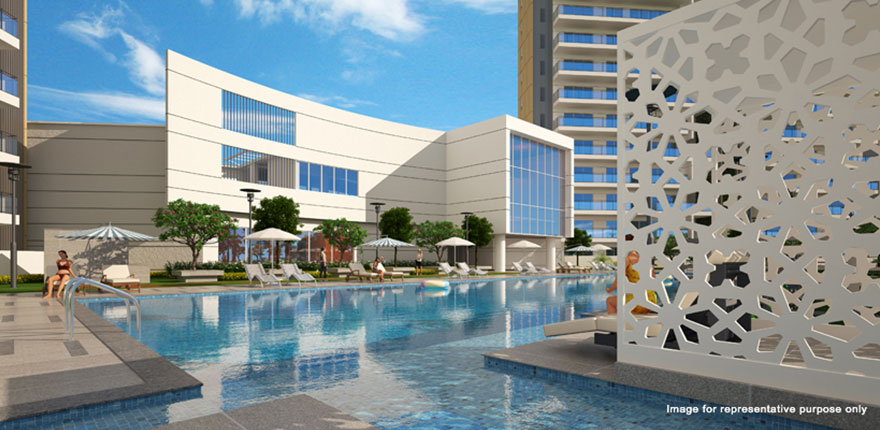 Tata Gurgaon Gateway amenities