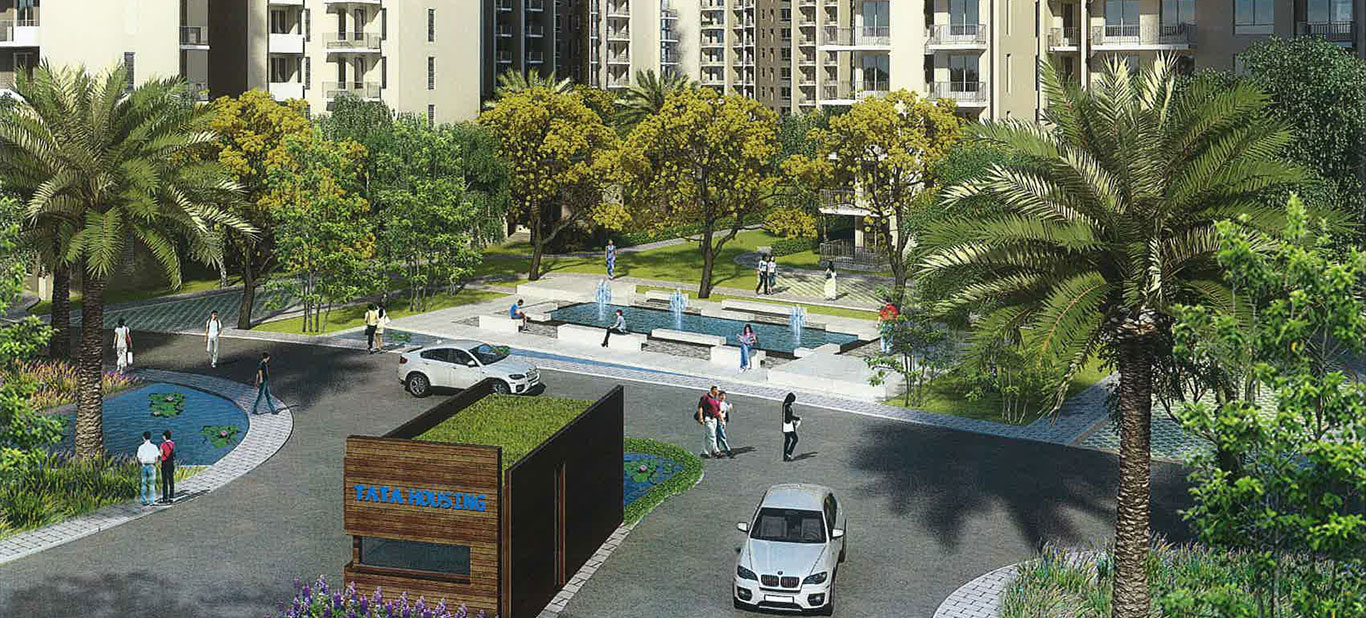 Tata La Vida Sector 113 Gurgaon