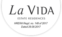 Tata La Vida Logo