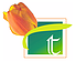 tulip ivory logo