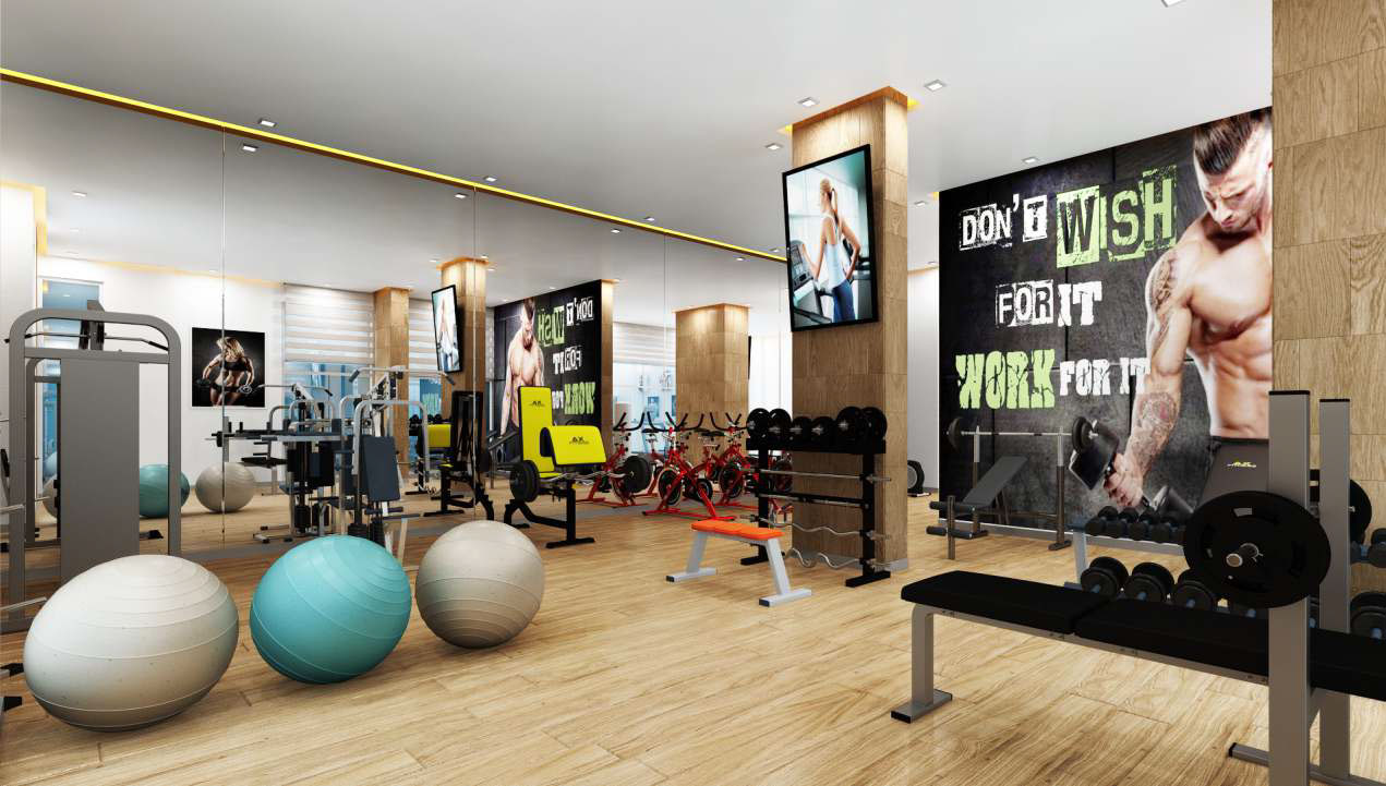 tulip builder gurgaon