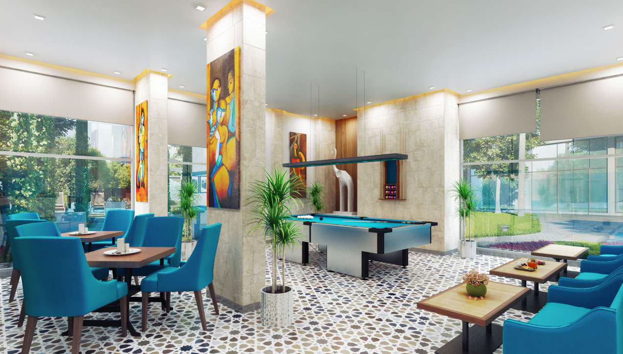 tulip projects gurgaon