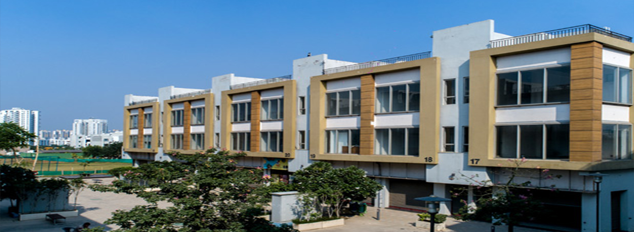 vatika inxt market place gurgaon 