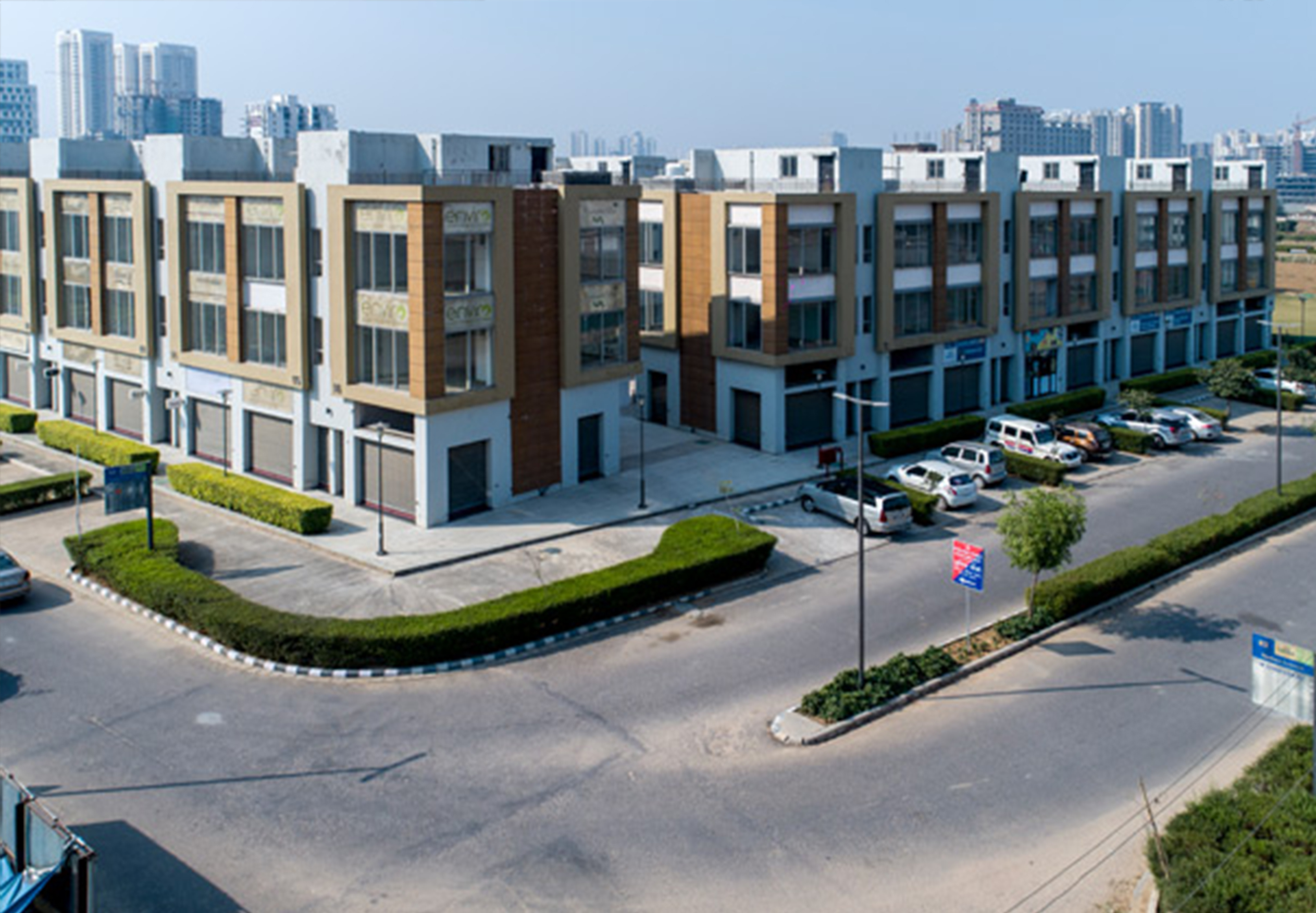 vatika inxt market place 2 sector 83 gurgaon