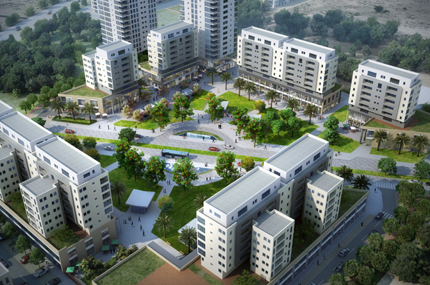 Vatika City 2 amenities images