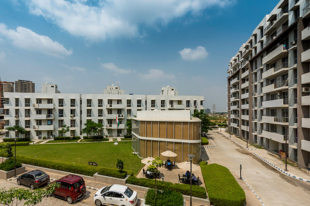 vatika city homes brochure