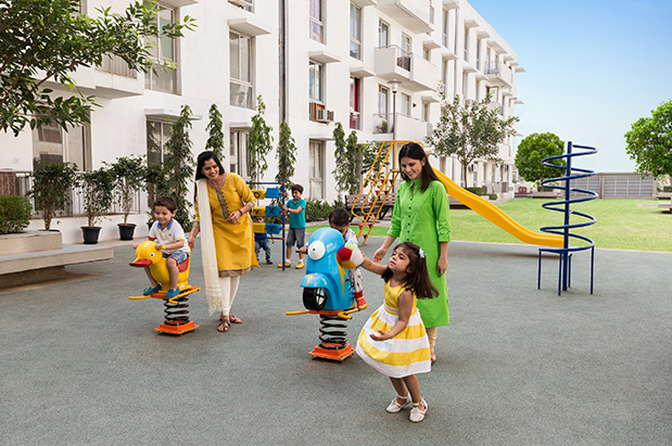 vatika city homes review