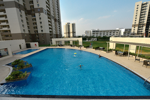 vatika gurgaon 21 sector 83