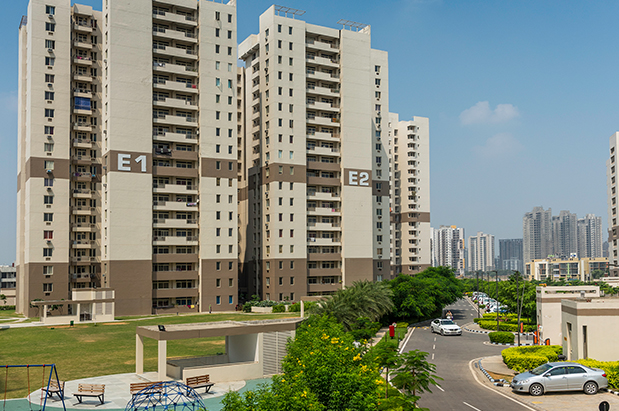 Vatika Gurgaon 21 sector 83