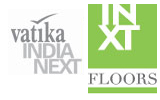 Vatika Inxt Floors Villa Logo
