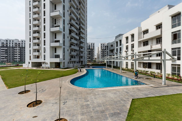 vatika lifestyle homes resale