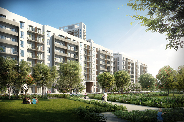 Vatika Seven amenities images