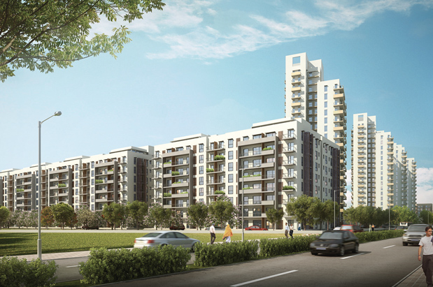 Vatika Seven Elements amenities images