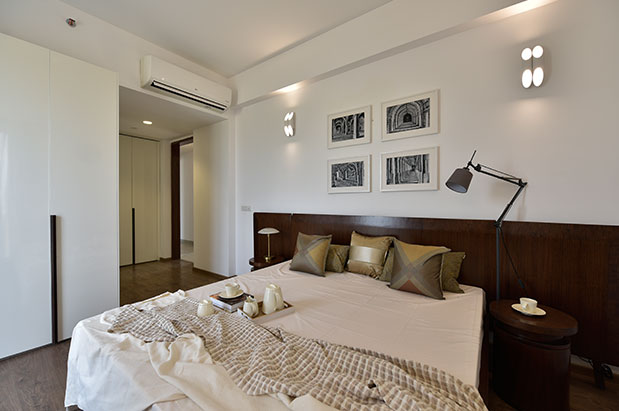 Vatika Seven Elements amenities images