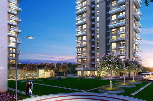 vatika sovereign park gurgaon