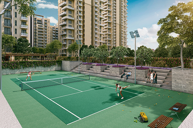 vatika sovereign park sector 99 gurgaon