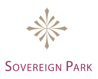 Vatika Sovereign Park Villa Logo