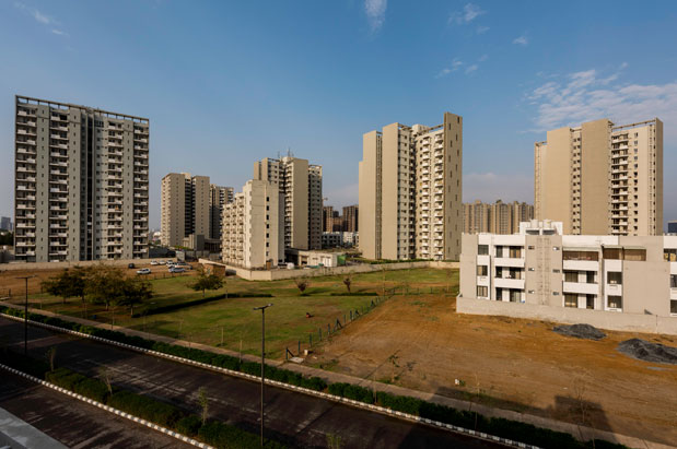 vatika gurgaon