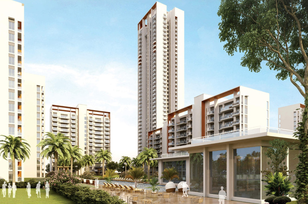 vatika tranquil heights gurgaon setor 82