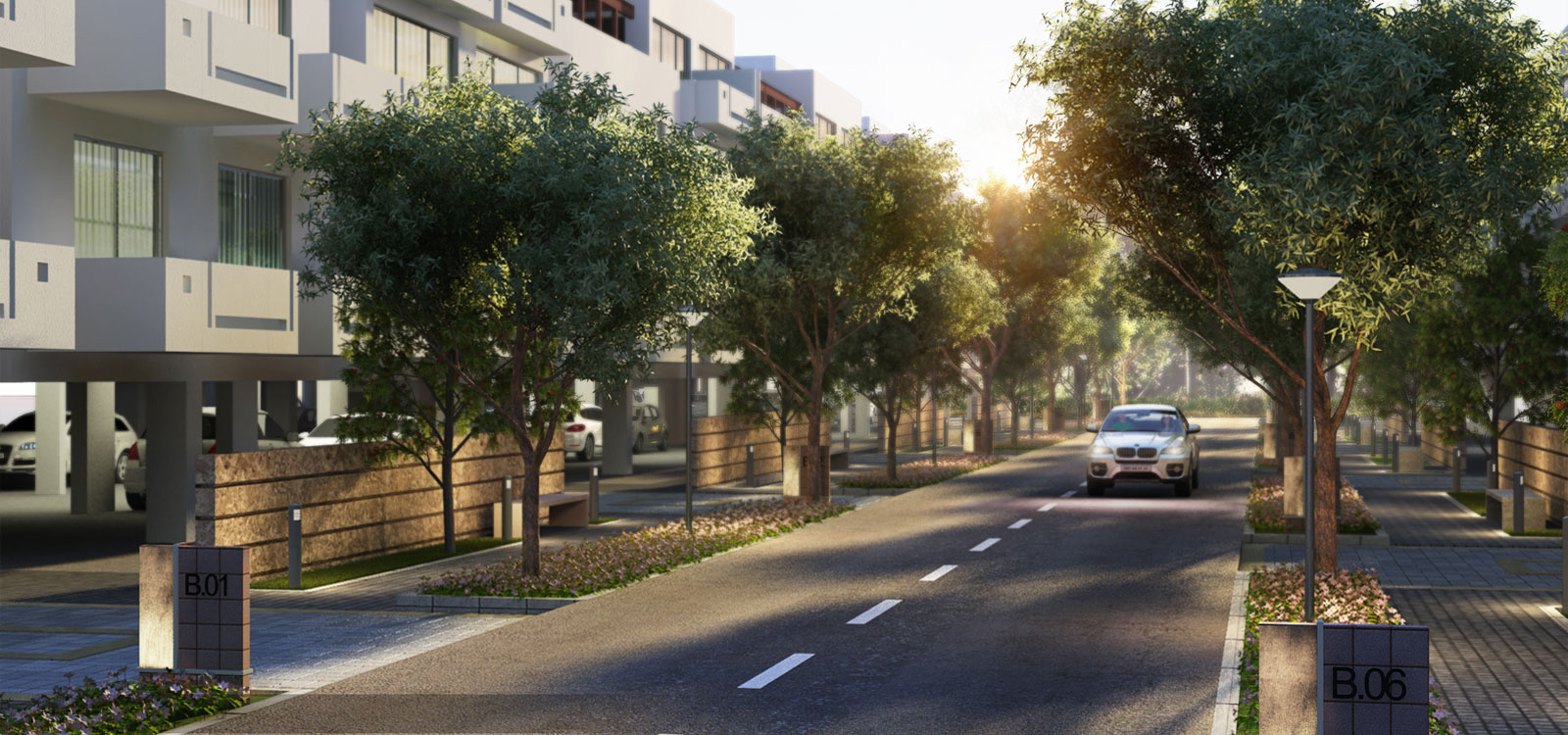 Vatika Xpressions gurgaon picture