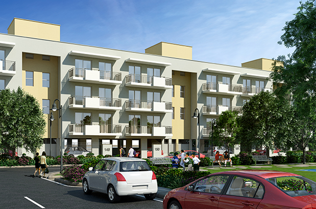 Vatika Xpressions amenities images
