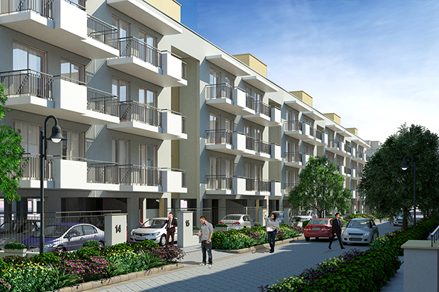 Vatika Xpressions amenities images