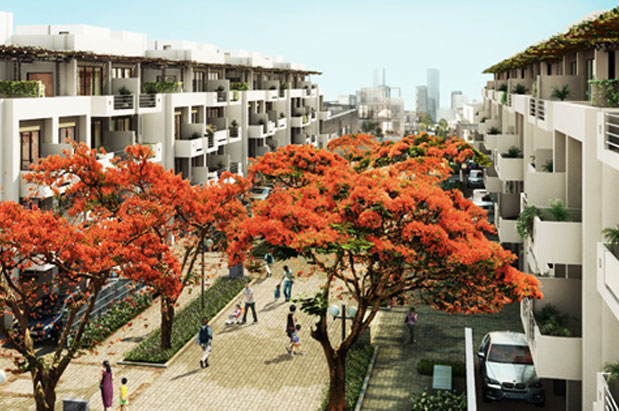 Vatika Xpressions amenities images