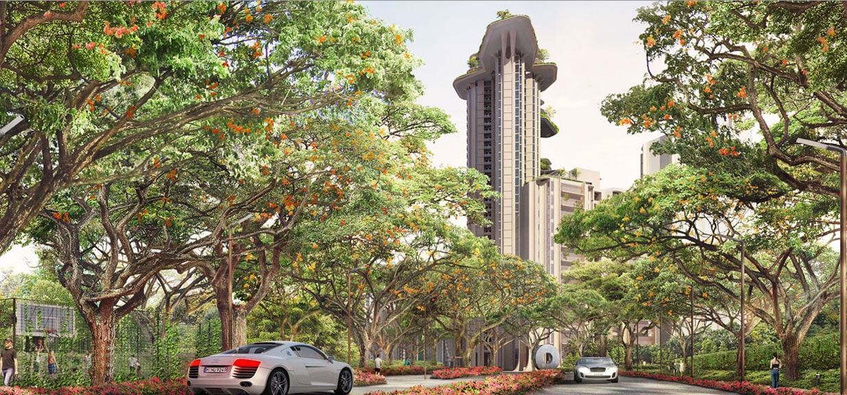 vipul aarohan gurgaon
