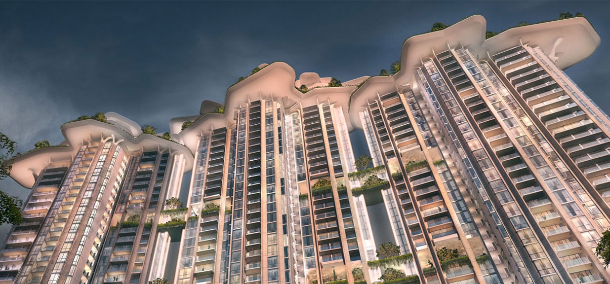 vipul aarohan Sector 53