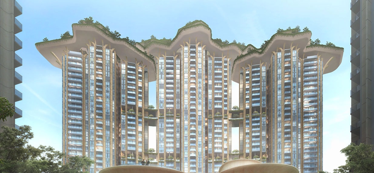 vipul aarohan floor plan