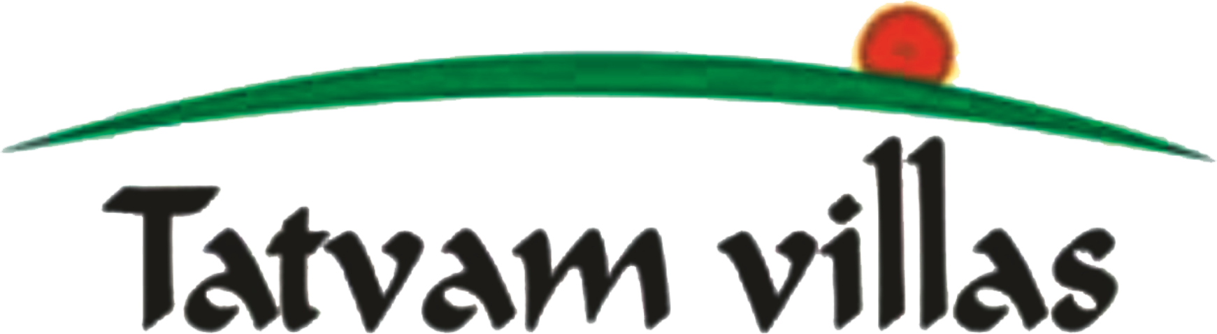 tatvam villa logo